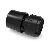 Greabuy Heart Shaped Directionally Dynamic Microphone Head for Clear Sound and Noise Reduction Mic Cores