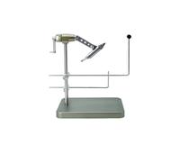 Greabuy Heavy Type Fishing Tool Vises Full Rotating Mechanism Optimizes Fly Tying Speed and Precisions Crafting Professional Fly Tying Tool