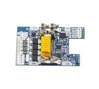 Greabuy High Capacity 18650 Battery Pack Housing Complete Case Set Overcharge Overheat Protective with PCB Circuit