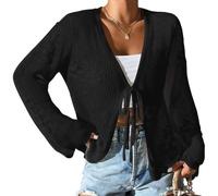 Greabuy Lace Knit Beach Cover Up Protective Cover for Women Light Acrylic Texture Suitable for Swimming and Pool Vacations Beach Wear