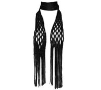 Greabuy Ladies Scarves for Women Women Skinny Scarf Thin Choker Knit Belt Stripe Long Tie Scarf Bag Handle Wrap Shawls and Wraps for Women Scarf Gifts