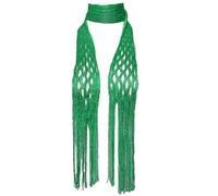 Greabuy Ladies Scarves for Women Women Skinny Scarf Thin Choker Knit Belt Stripe Long Tie Scarf Bag Handle Wrap Shawls and Wraps for Women Scarf Gifts