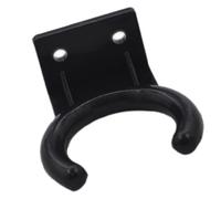 Greabuy Microphone Holders Microphone Clip Microphone Wall Holder Microphone Hook Holder Wall Mount Mic Clamps