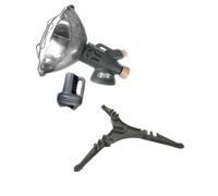 Greabuy Mobile Air Backpacking Stove with Efficient Heating Fast Warm Eight Thousand Security Net Protect for Outdoor Fishing Tasks Air Stove