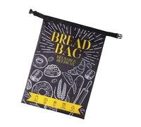 Greabuy Natural Beewax Food Storage Bag Foldable Designs Easy Cleaning Ideal for Breads Fruits Food Grade Bag