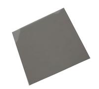 Greabuy Polarized Film Sheets,9cm 3.5'' / 18cm 7'' Polarizer Polarizing Filter for Screen Educational