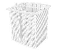 Greabuy Pool Pump Strainer Basket Universals Skimmer Filter Replacement for Efficient Water Filtrations and Easy Install Cleaning Tool