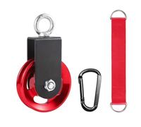 Greabuy Professional Strengths Training Cable Pulley Multifunctional Gym for Homes Gym Setups and Exercises Strength Training Machine