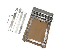 Greabuy Professional Weaving Machine for Creation Including Fast Tapestry Crafting Featuring Easy Installation Tapestry Machine