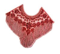 Greabuy Recyclable Polyester Embroidery Patches Featuring Traditional Chinese Styles for Sustainable Crafting Projects Costume Patches