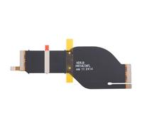 Greabuy Reliably High LCD Rotating Shaft FPC Hinge Ribbon Cable Connector for Smartphone Data Transmission Wire LCD Rotating Shaft FPC Flexible Circuit Ribbon