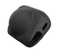 Greabuy Silicone Protective Case Lens Guard for 360 Camera Offering Full Protections Against Scratches and