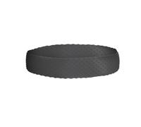 Greabuy Silicone Wigs Bands NonSlip Soft Elastic Headbands for Secure Wigs Hold and Sport Gym Fitness Hairband