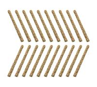 Greabuy Small Making Stick with Stable Ignitions Stick Suitable for Camp Barbecue and Disaster Set Design Ignitions Aid