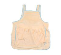 Greabuy Smooth Cats Aprons for Easy and Anti-Fur Fleece Lined Cats Aprons Seamlessly Integrating Into Home Decoration While Providing Warm Petting