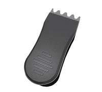 Greabuy Spring Badminton Racket Stringing Clamp Ensures Grip and Prevents Line Damage for Clean Stringing Every Time Badminton String Clamp