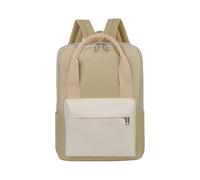 Greabuy Strong Water Resistant Oxford Fabric Backpacks with Multiple Compartments for School Travel and Daily Use Travel Large Capacity