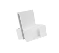 Greabuy Tennis Camera Mount Bracket Secure Phone Action Holder Replacement Portable Fence Mount Clamp Enduring Secure Action Holder