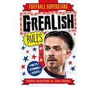 Grealish Rules (Football Superstars)