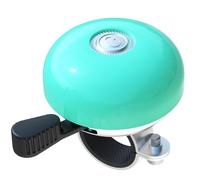 Greallthy Bike Bell, Retro and Sturdy Bicycle Bell with Clear& Long Sound, Anti-Rust and Water Resistant Bike Bell to Fit Handlebars of 22.2-28.6mm.