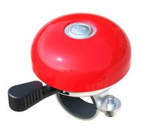 Greallthy Bike Bell, Retro and Sturdy Bicycle Bell with Clear& Long Sound, Anti-Rust and Water Resistant Bike Bell to Fit Handlebars of 22.2-28.6mm.