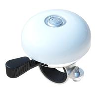 Greallthy Bike Bell, Retro and Sturdy Bicycle Bell with Clear& Long Sound, Anti-Rust and Water Resistant Bike Bell to Fit Handlebars of 22.2-28.6mm.