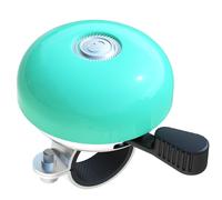 Greallthy Bike Bell, Retro and Sturdy Bicycle Bell with Clear& Long Sound, Anti-Rust and Water Resistant Bike Bell to Fit Handlebars of 22.2-28.6mm.