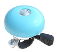 Greallthy Bike Bell, Retro and Sturdy Bicycle Bell with Clear& Long Sound, Anti-Rust and Water Resistant Bike Bell to Fit Handlebars of 22.2-28.6mm.