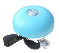 Greallthy Bike Bell, Retro and Sturdy Bicycle Bell with Clear& Long Sound, Anti-Rust and Water Resistant Bike Bell to Fit Handlebars of 22.2-28.6mm.