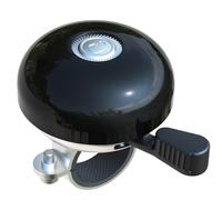 Greallthy Bike Bell, Retro and Sturdy Bicycle Bell with Clear& Long Sound, Anti-Rust and Water Resistant Bike Bell to Fit Handlebars of 22.2-28.6mm.