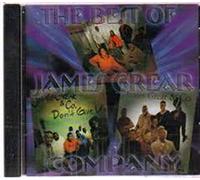 Grear, James - Best of James Grear & Company