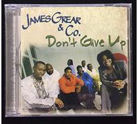 Grear, James - Don't Give Up