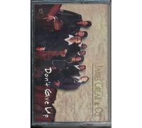 Grear, James - Don't Give Up [CASSETTE]