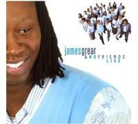 Grear, James - Live