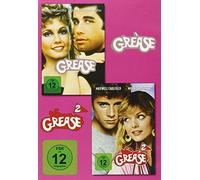 Grease 1 & 2: 2. Auflage