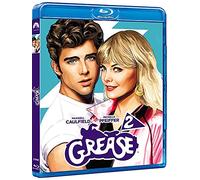 Grease 2 [Blu-ray]