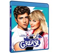 Grease 2 (Blu-ray) Adrian Zmed Didi Conn Lorna Luft Connie Stevens (US IMPORT)