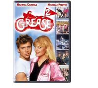 Grease 2 [DVD] [1982] [Region 1] [US Import] [NTSC]