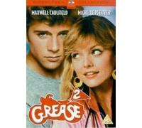Grease 2 [DVD]