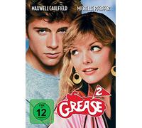 GREASE 2 - DVD-FILM [1982]