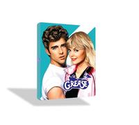 Grease 2 [Édition 40ème Anniversaire-Boîtier SteelBook]