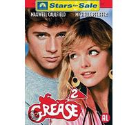 Grease 2 [Import belge]