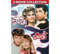 Grease 2 Movie Collection