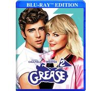 Grease 2 [Blu-ray]