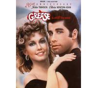 Grease 20th Anniversary Edition (PVG Songbook) (Paperback)