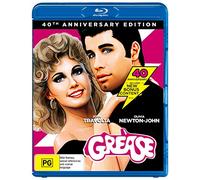 Grease: 40th Anniversary Edition