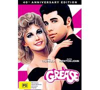 Grease: 40th Anniversary Edition