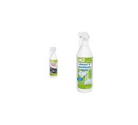 Grease Away Cleaner, Simple & Strong Kitchen Degreaser & Oil Easily 500ml Spray(128050106) & Bathroom Cleaner All Surfaces, Shower & Washbasin Spray