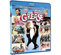 Grease [Blu-ray] [1978] [US Import]