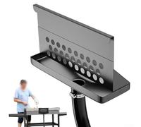 Grease Catcher, Carbon Steel Reusable Barbecue Oil Drainer With Clamping Buckle And Built-in Magnets, Cooking Oil-Container For Rear Grease Griddle